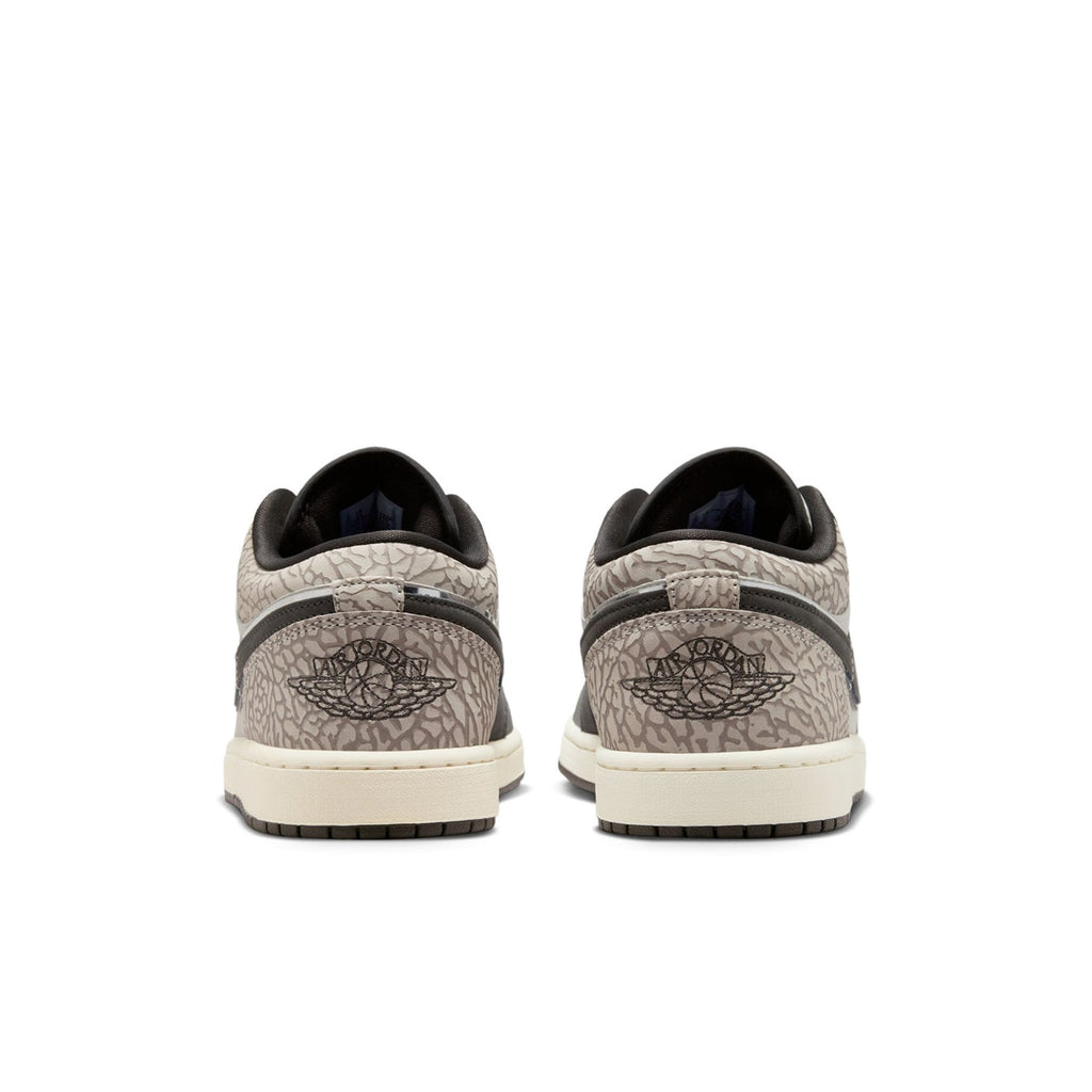 JORDAN AJ 1 Low SE - Mens