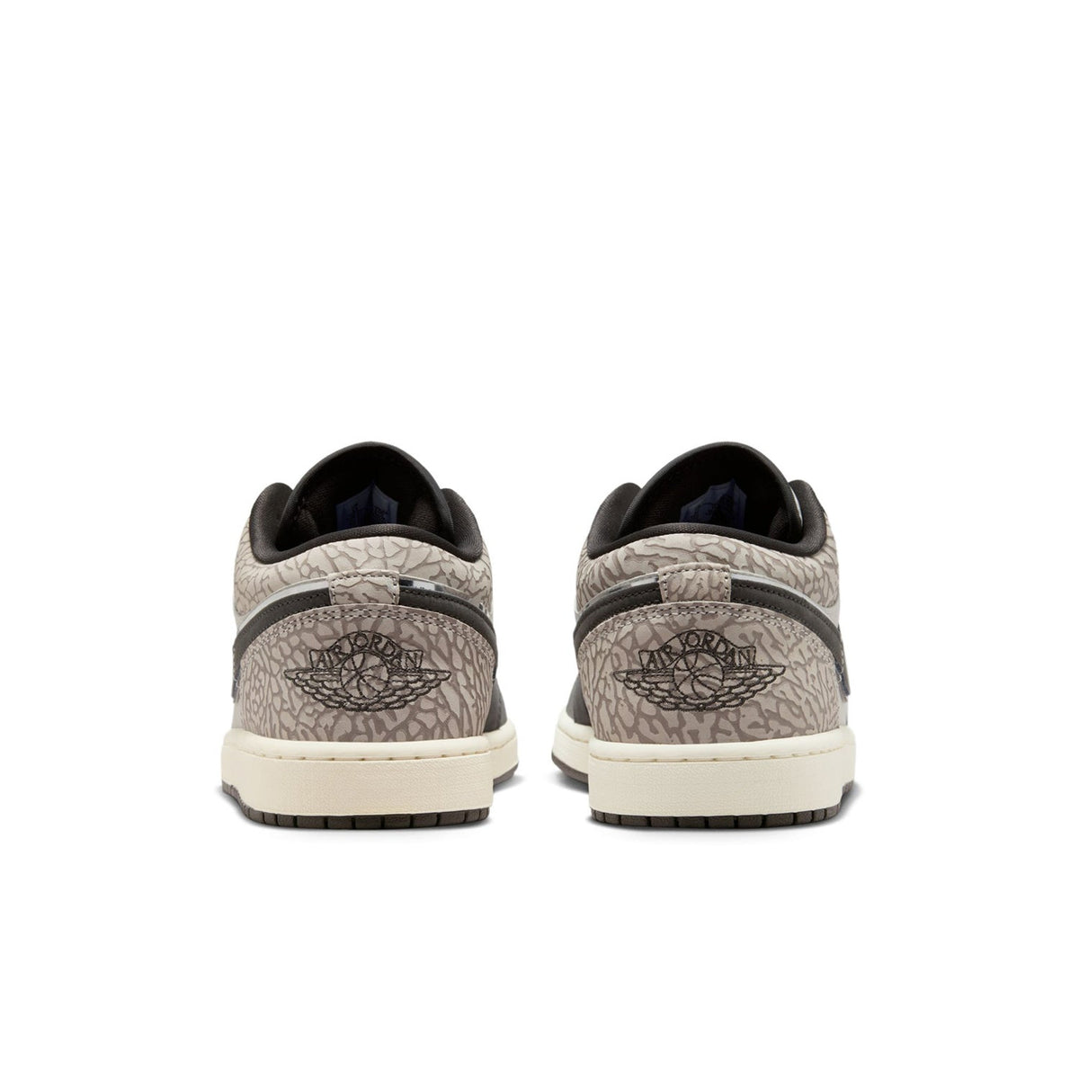 JORDAN AJ 1 Low SE - Mens