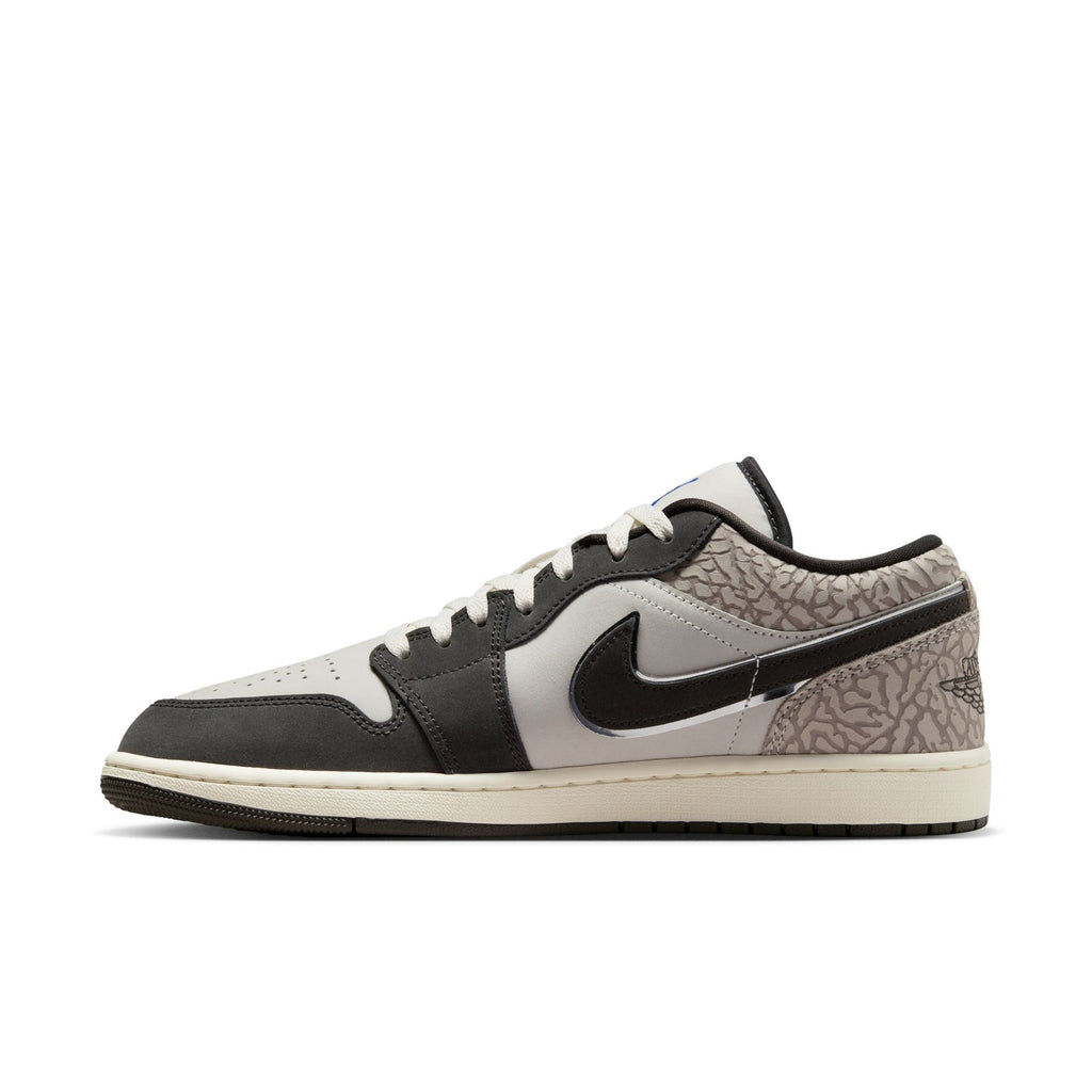 JORDAN AJ 1 Low SE - Mens