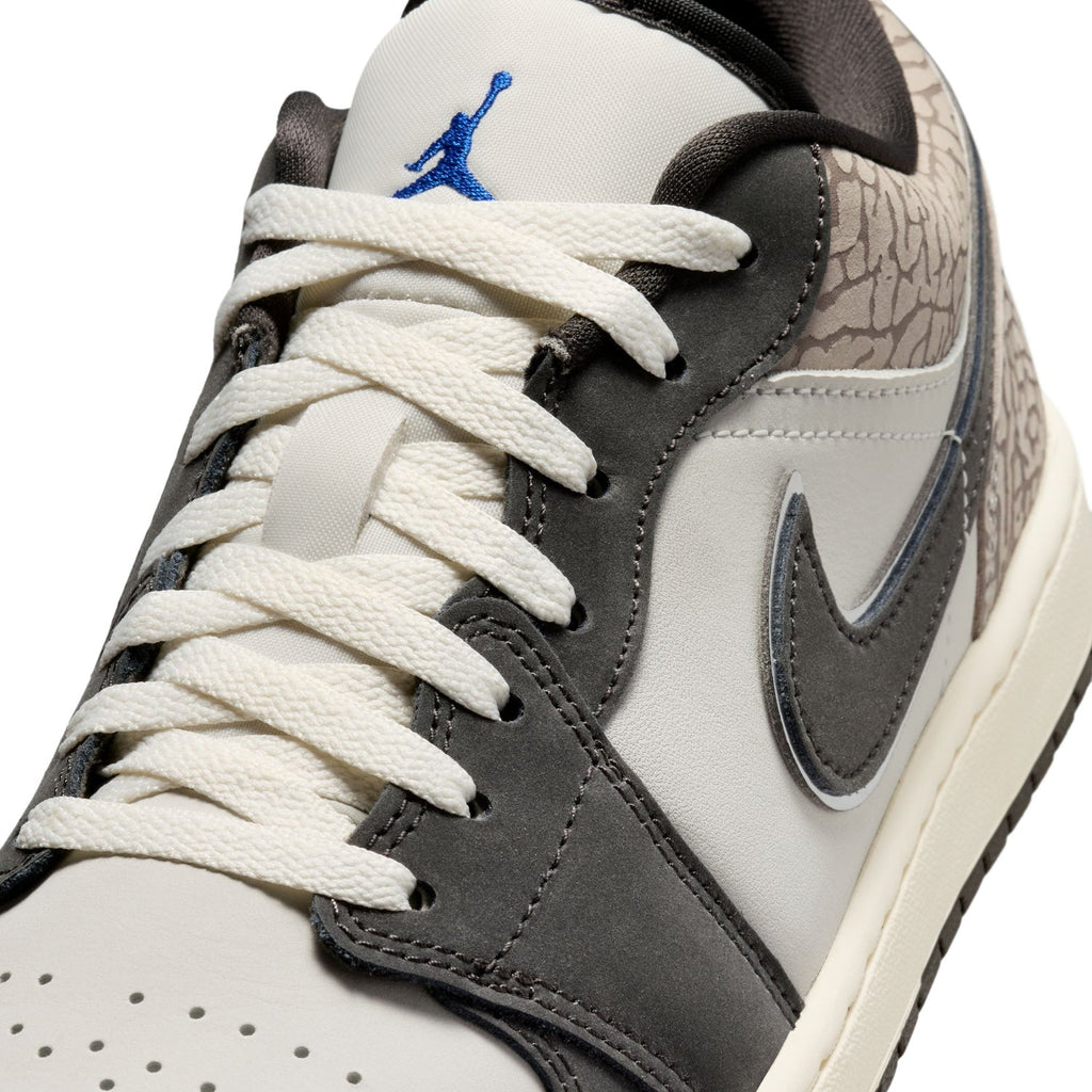 JORDAN AJ 1 Low SE - Mens