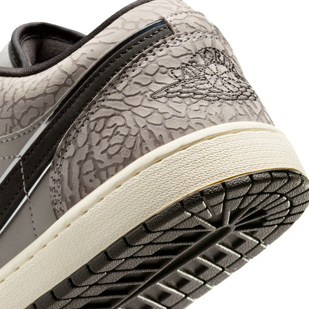 JORDAN AJ 1 Low SE - Mens