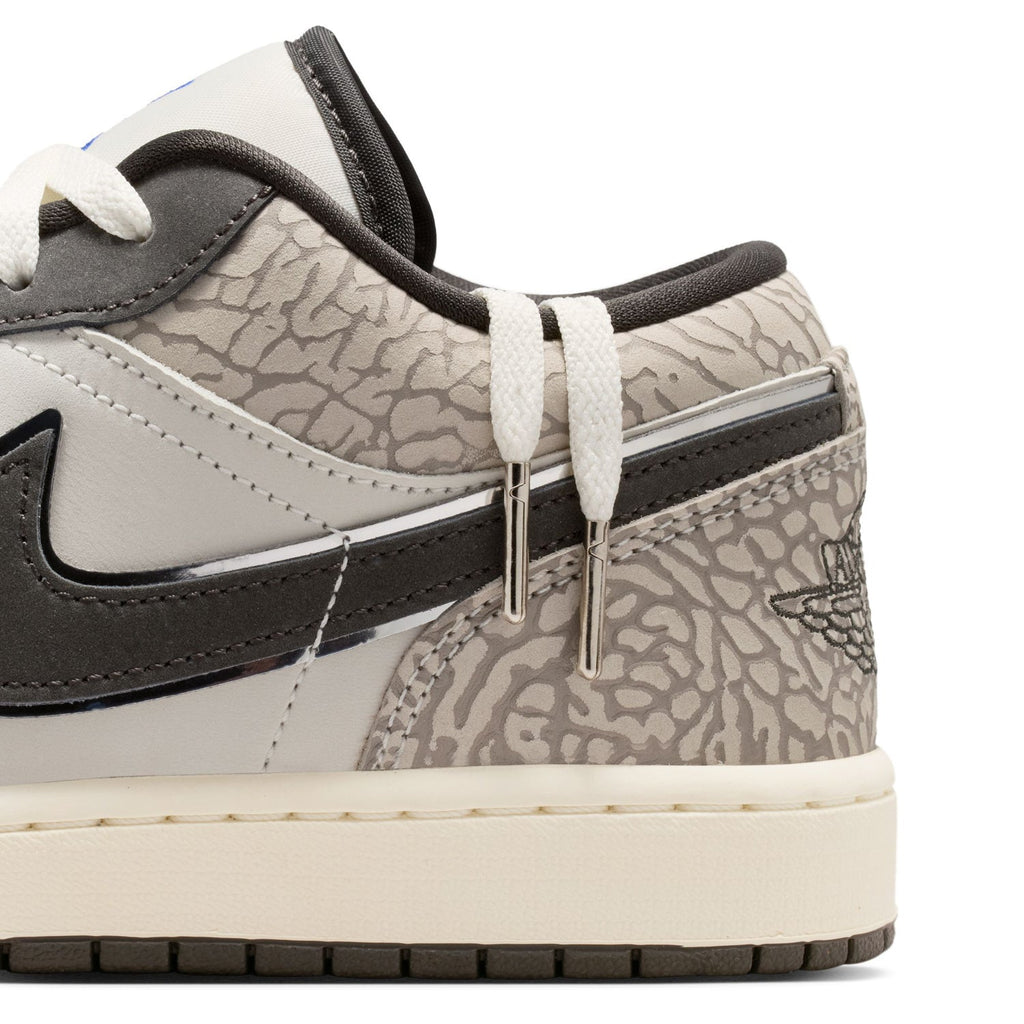 JORDAN AJ 1 Low SE - Mens