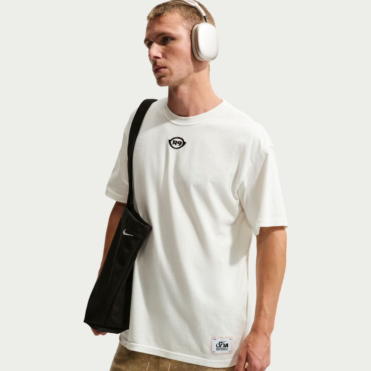 NIKE Ronaldo SS Tee - Mens