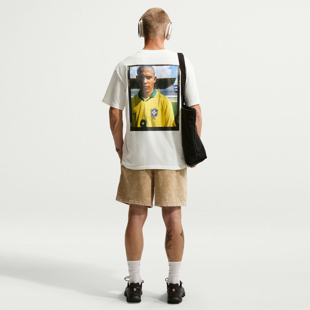 NIKE Ronaldo SS Tee - Mens