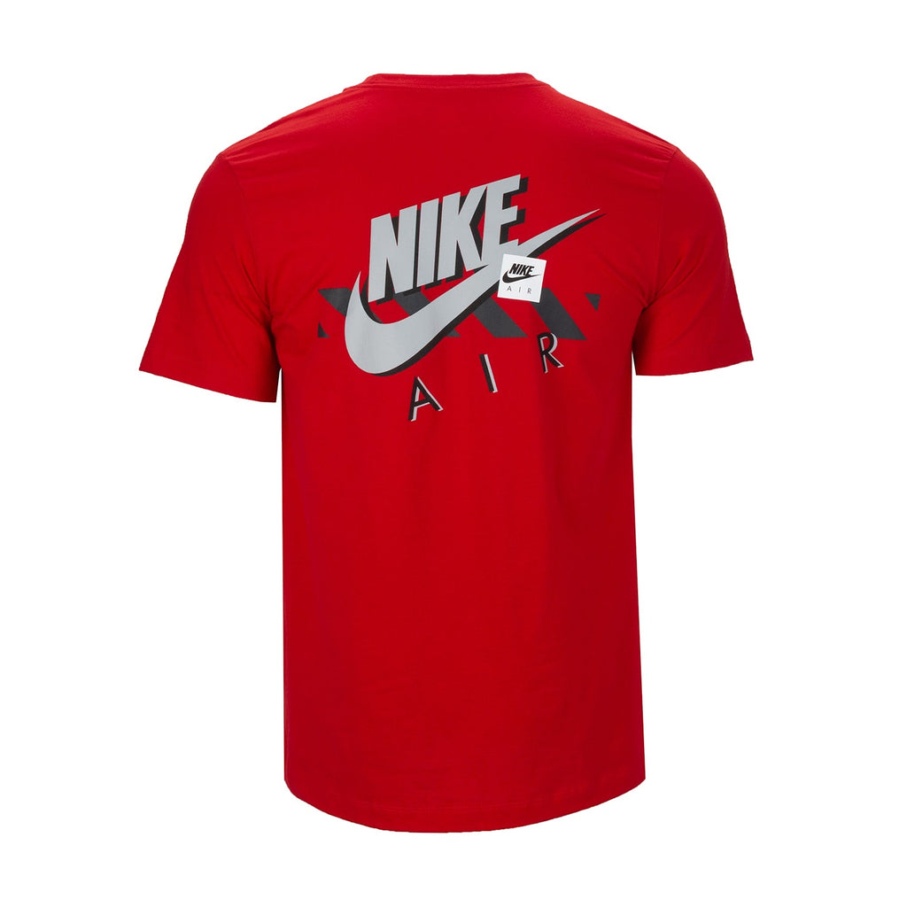 NIKE Premium Nike Air Twist Tee - Mens