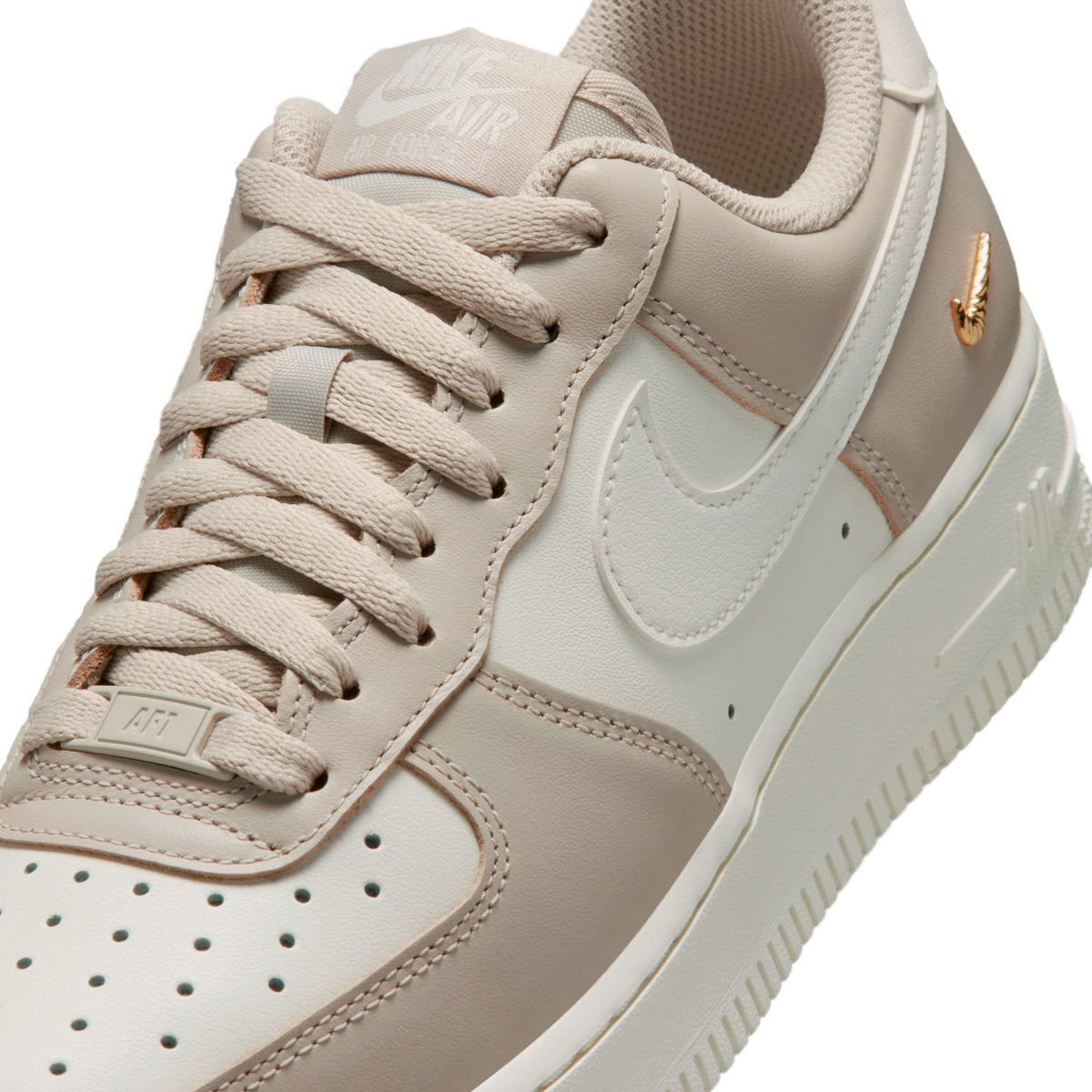 NIKE Official Air Force 1 '07 - Womens