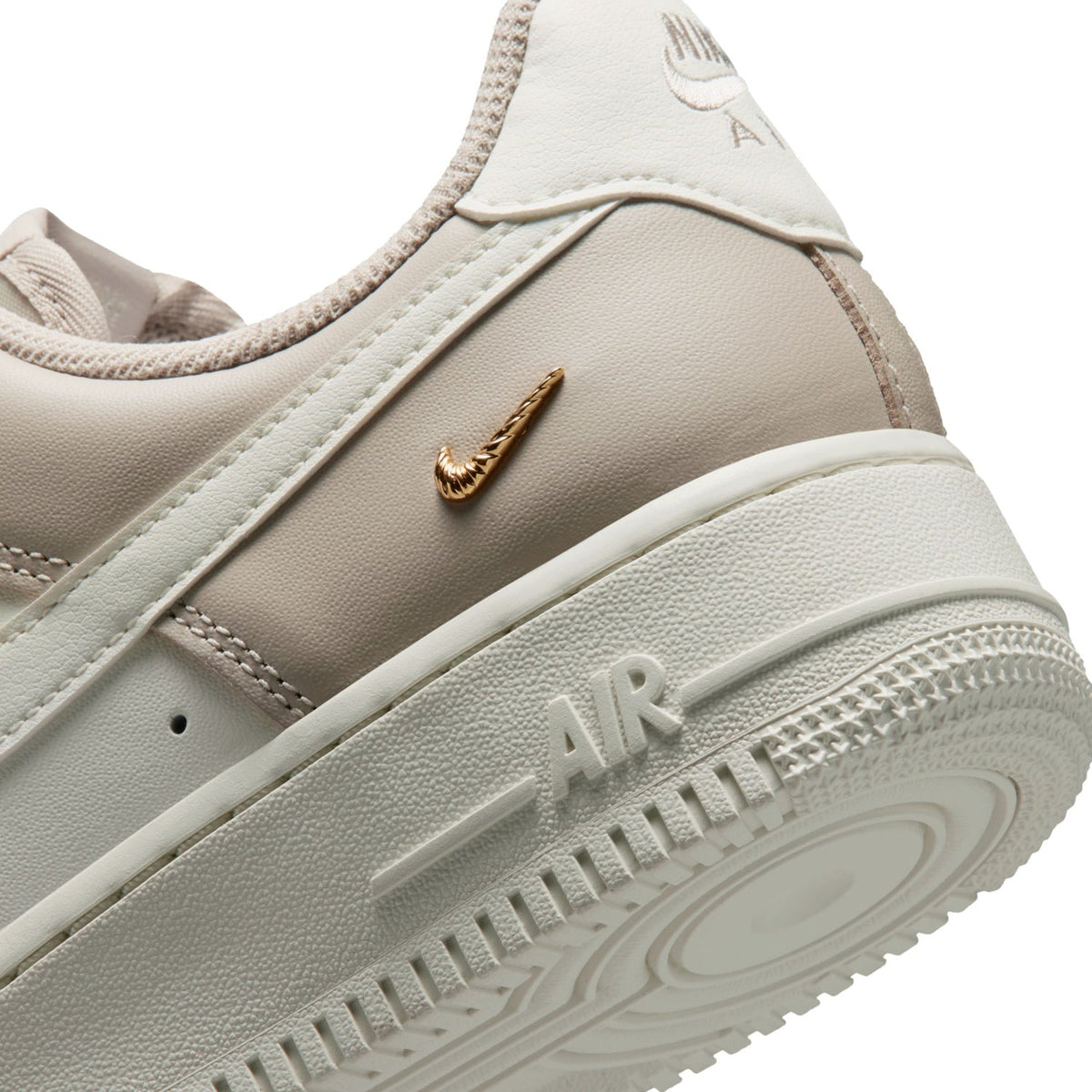 NIKE Official Air Force 1 '07 - Womens