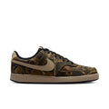 NIKE Premium Court Vision Low - Mens