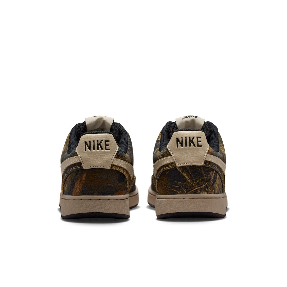 NIKE Premium Court Vision Low - Mens