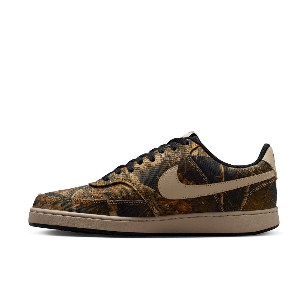 NIKE Premium Court Vision Low - Mens