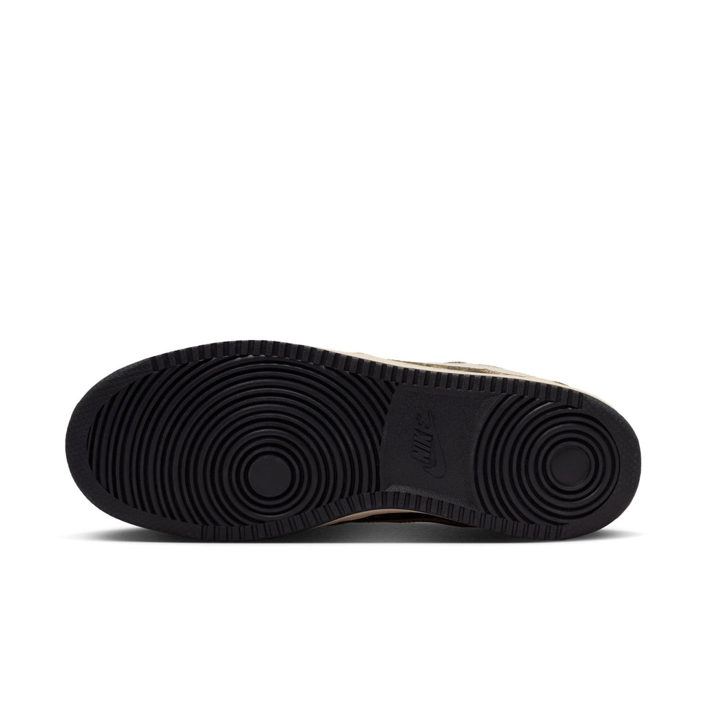 NIKE Premium Court Vision Low - Mens