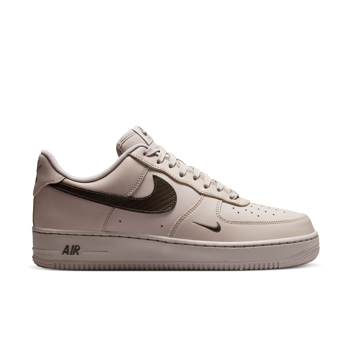 NIKE Air Force 1 Low 07 - Mens