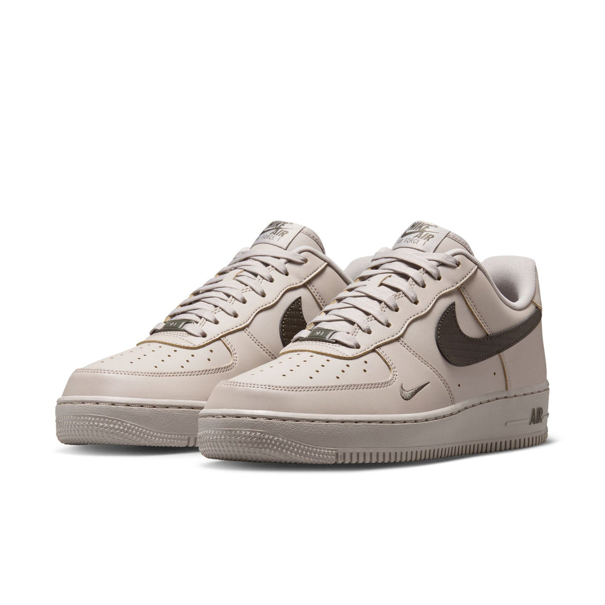 NIKE Air Force 1 Low 07 - Mens