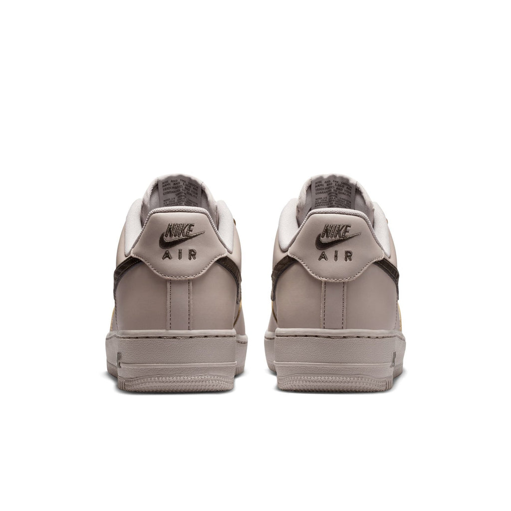 NIKE Air Force 1 Low 07 - Mens