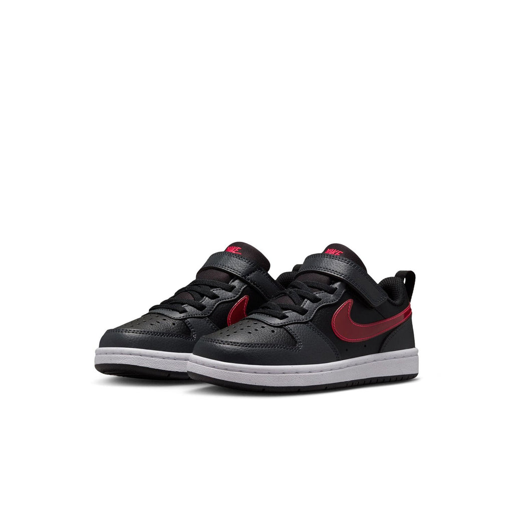 NIKE Original Court Borough Low Recraft - Kids