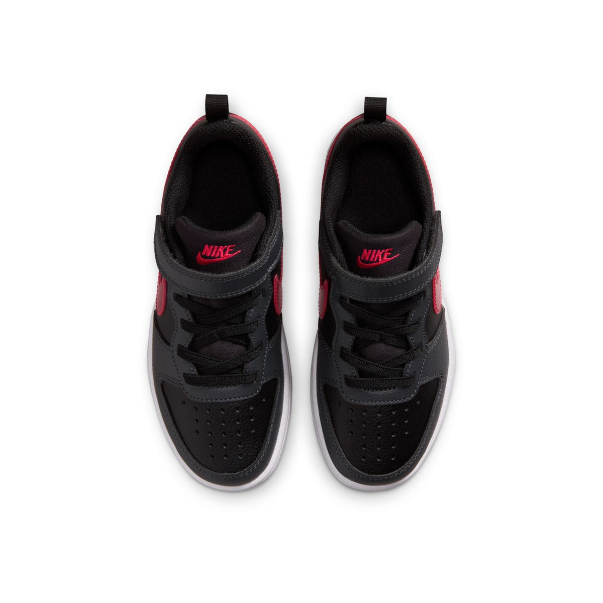 NIKE Original Court Borough Low Recraft - Kids
