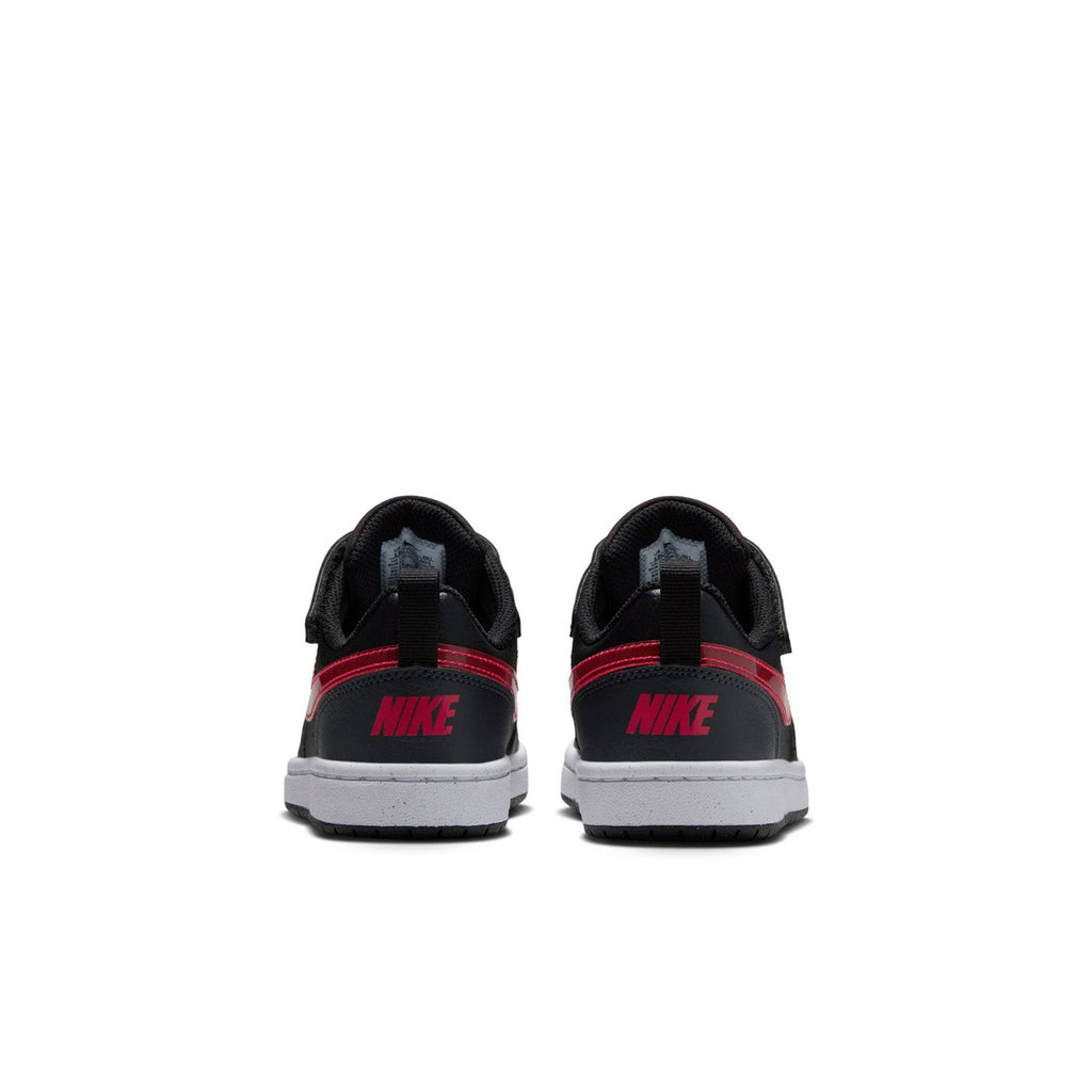 NIKE Original Court Borough Low Recraft - Kids