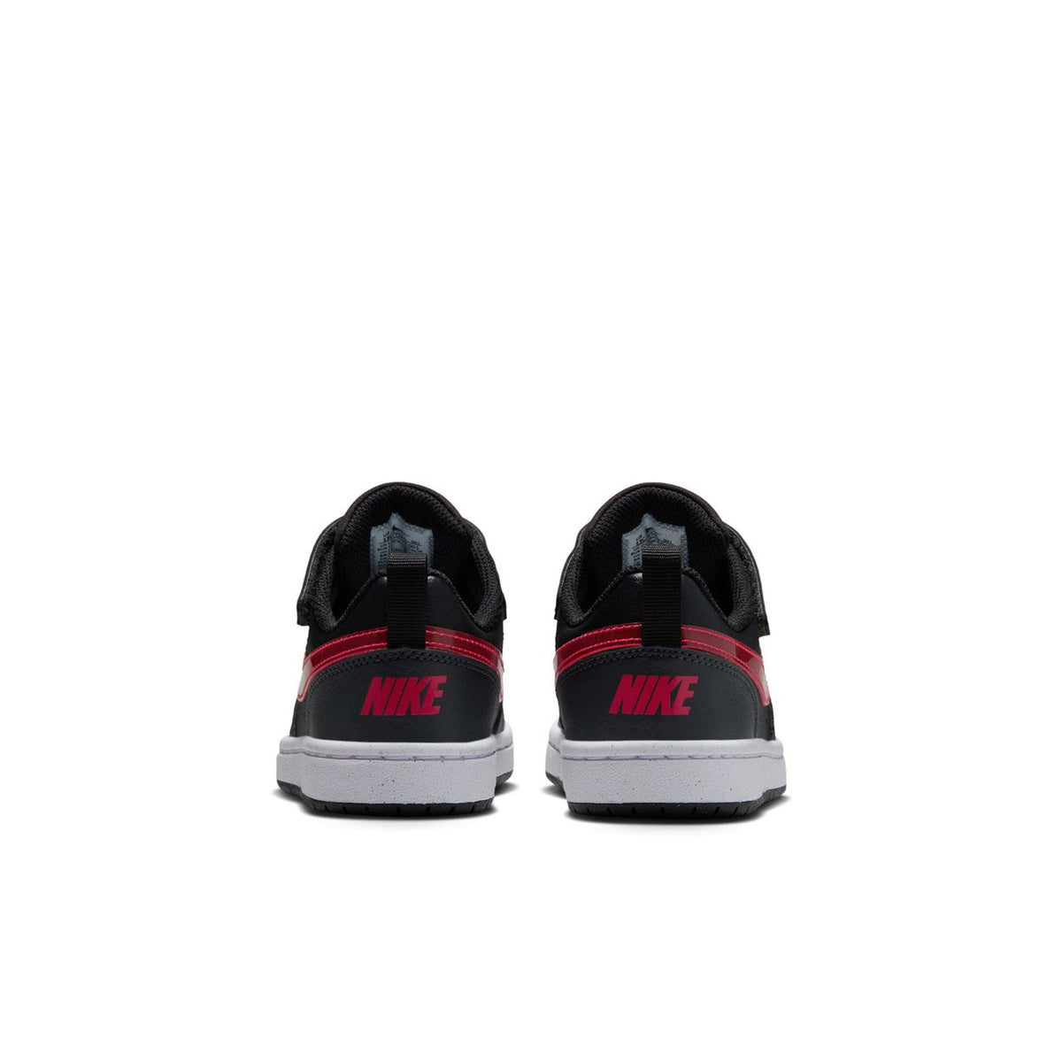 NIKE Original Court Borough Low Recraft - Kids