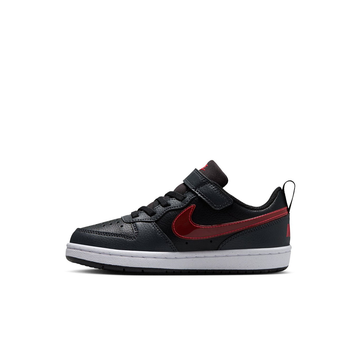NIKE Original Court Borough Low Recraft - Kids