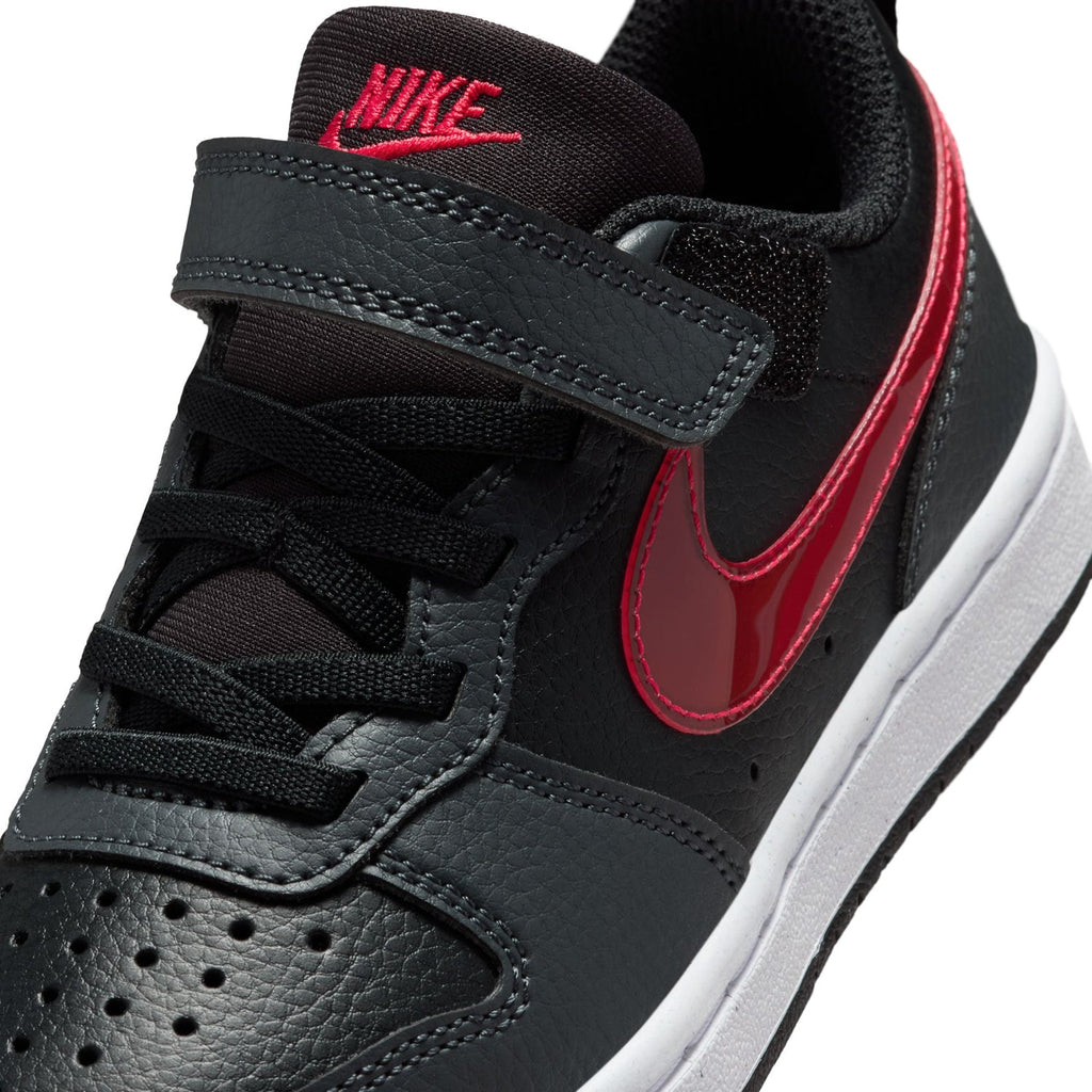 NIKE Original Court Borough Low Recraft - Kids