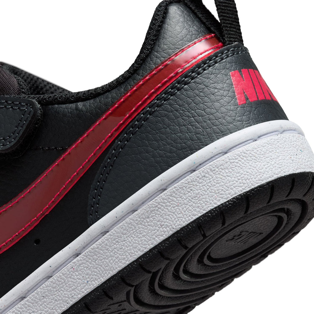 NIKE Original Court Borough Low Recraft - Kids