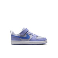 NIKE Court Borough Low Recraft - Kids