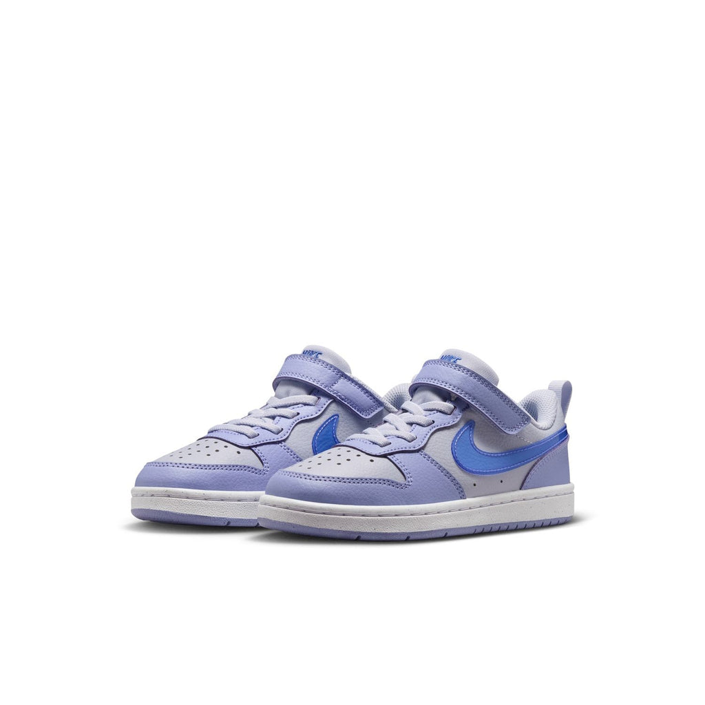 NIKE Court Borough Low Recraft - Kids