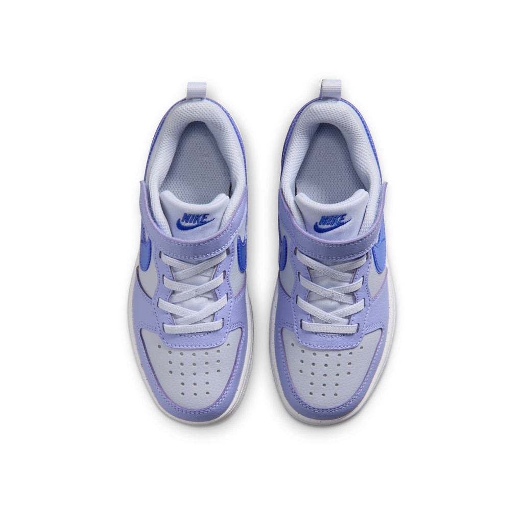 NIKE Court Borough Low Recraft - Kids