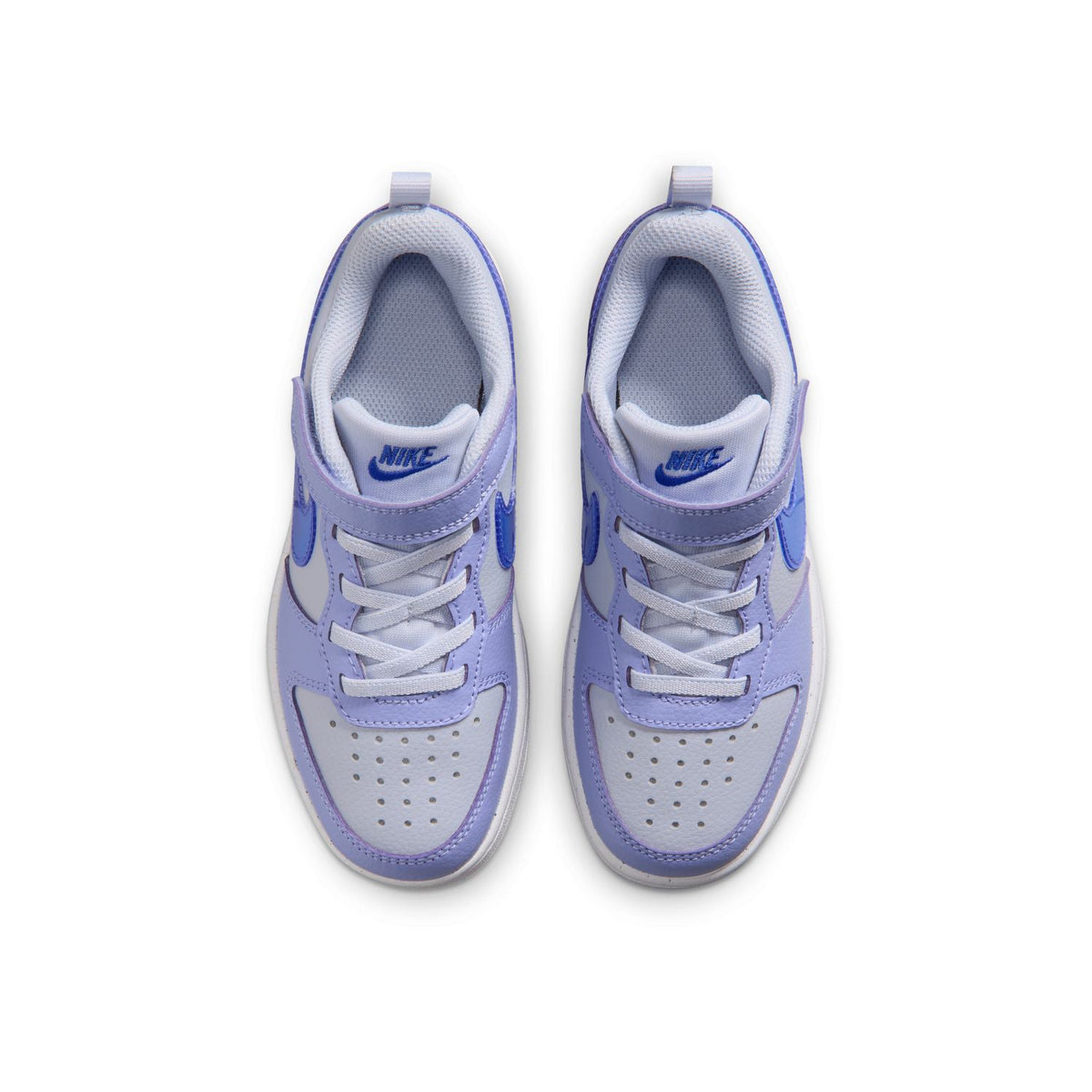 NIKE Court Borough Low Recraft - Kids