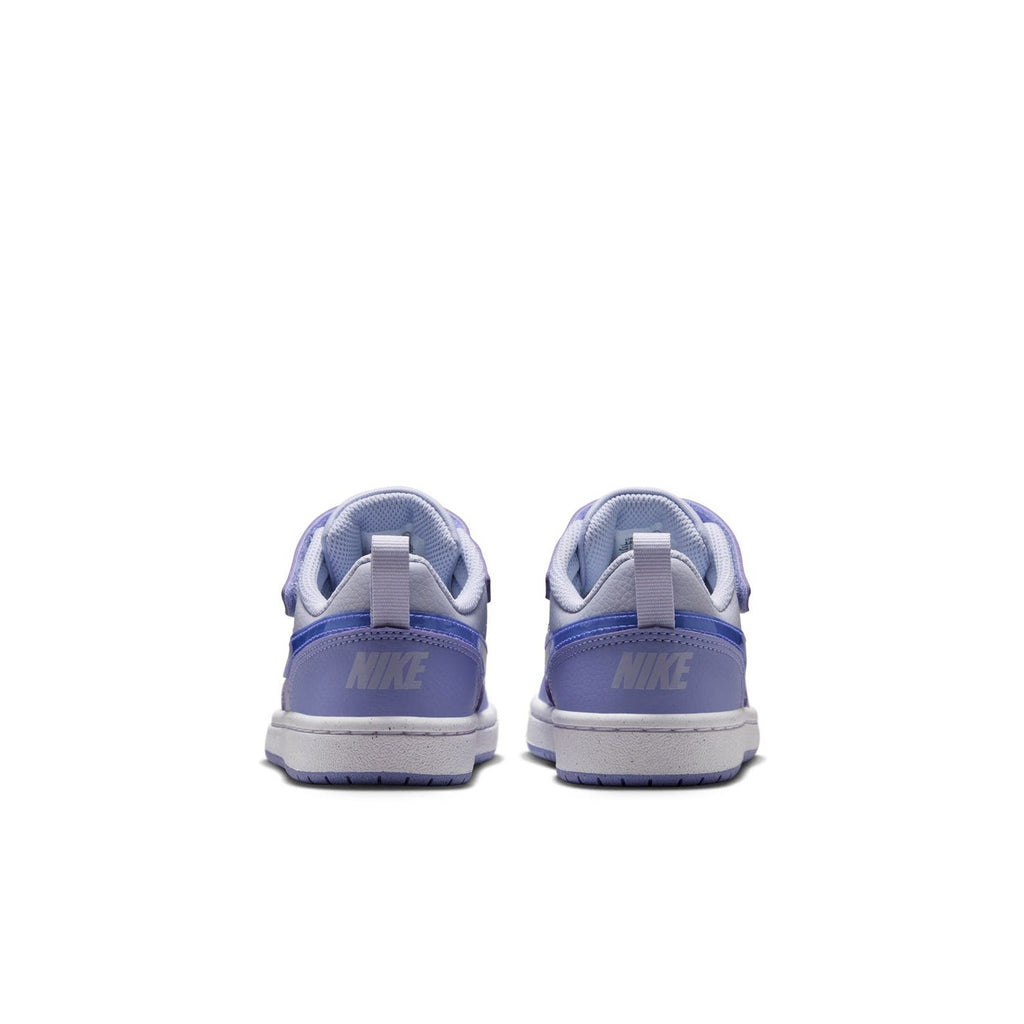 NIKE Court Borough Low Recraft - Kids