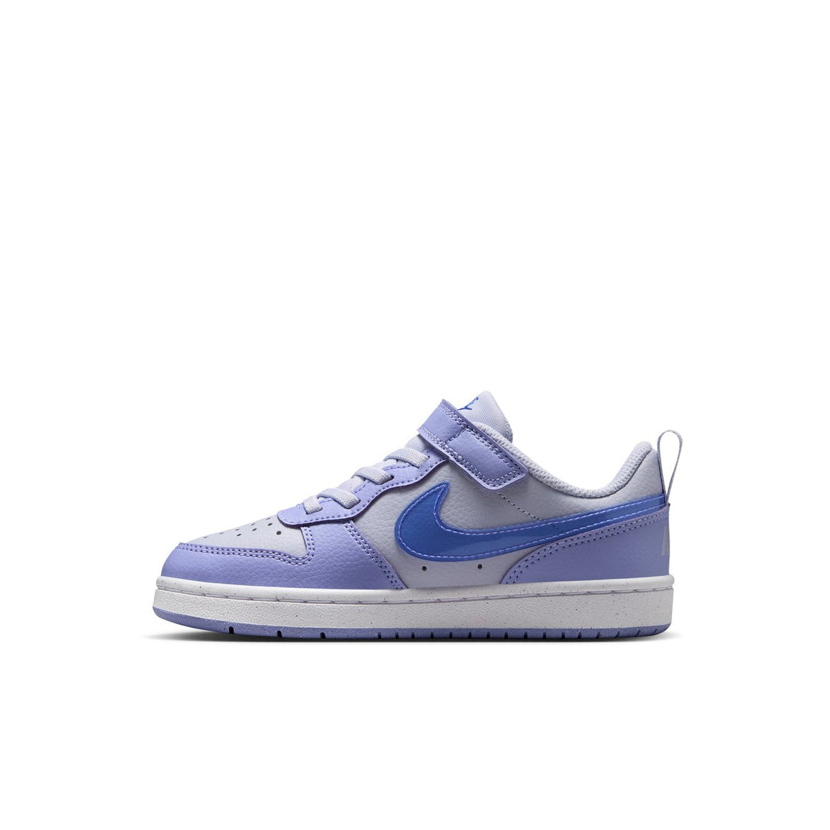 NIKE Court Borough Low Recraft - Kids