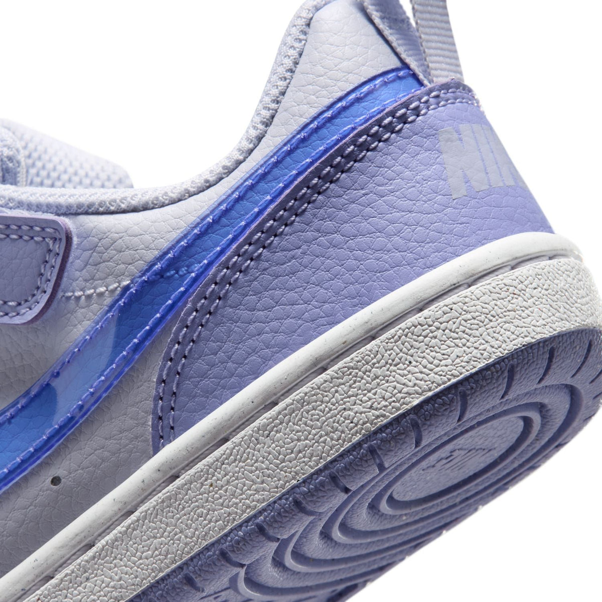 NIKE Court Borough Low Recraft - Kids
