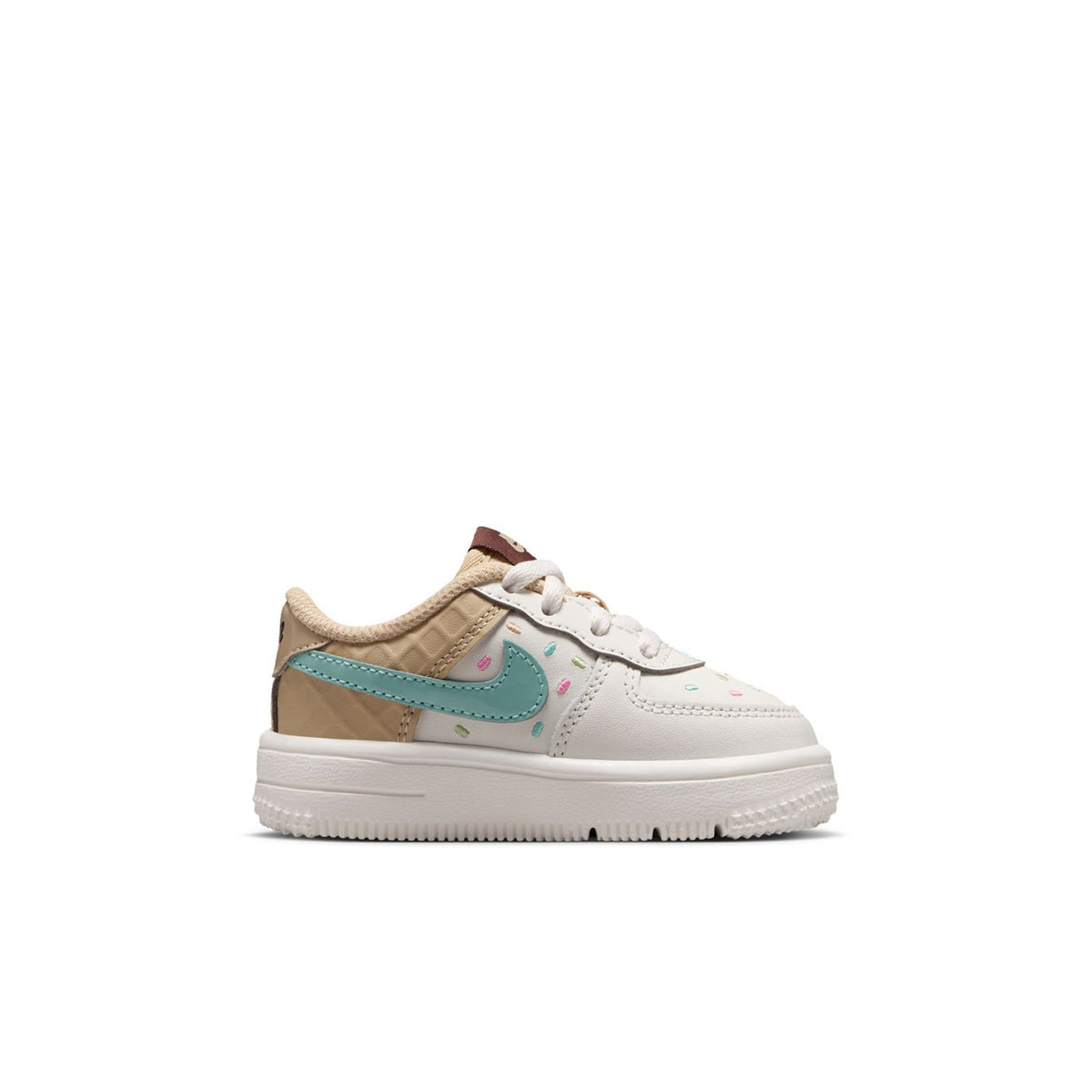 NIKE Air Force 1 - Toddler