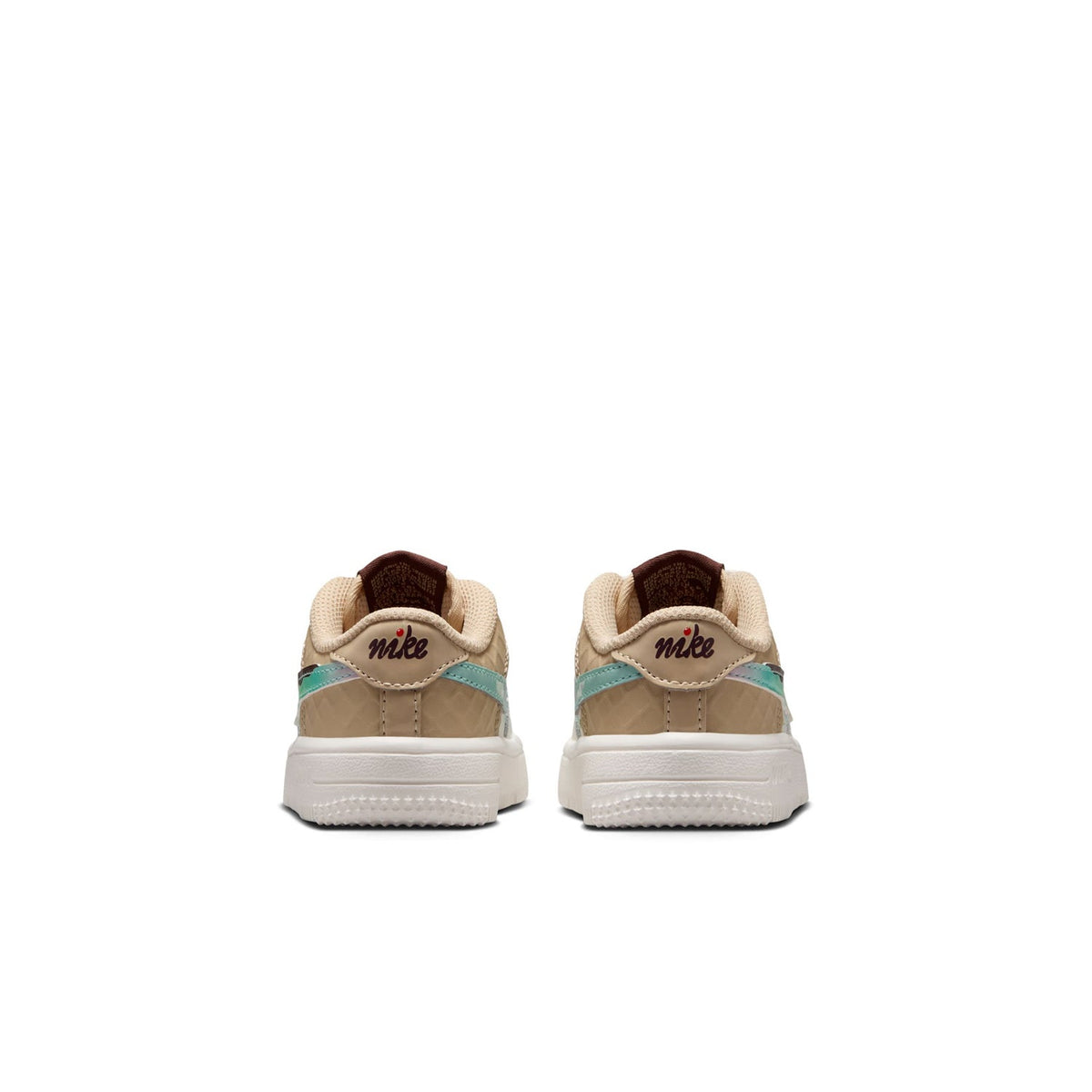 NIKE Air Force 1 - Toddler