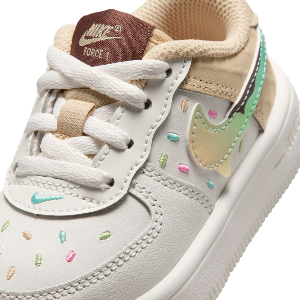 NIKE Air Force 1 - Toddler