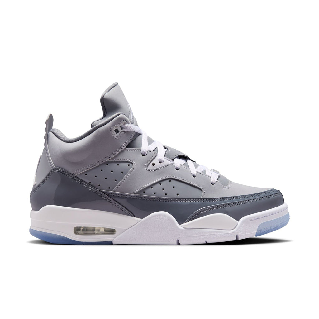 JORDAN Official Son Of Mars Low - Mens
