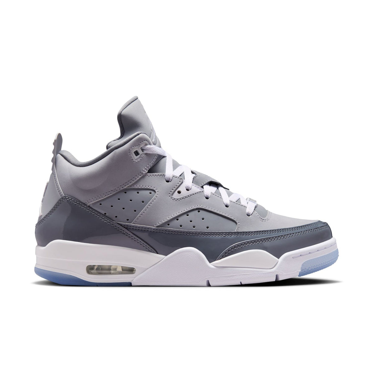 JORDAN Official Son Of Mars Low - Mens