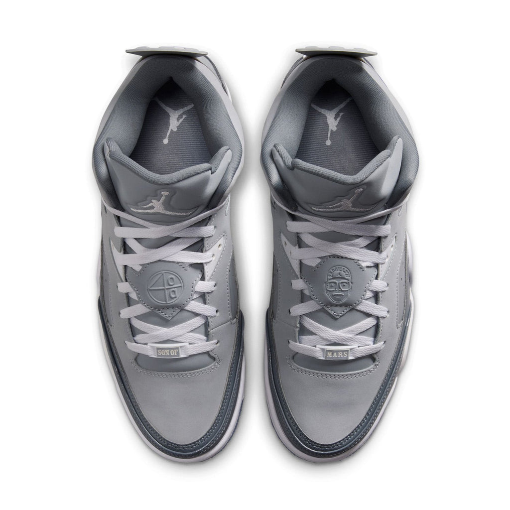 JORDAN Official Son Of Mars Low - Mens