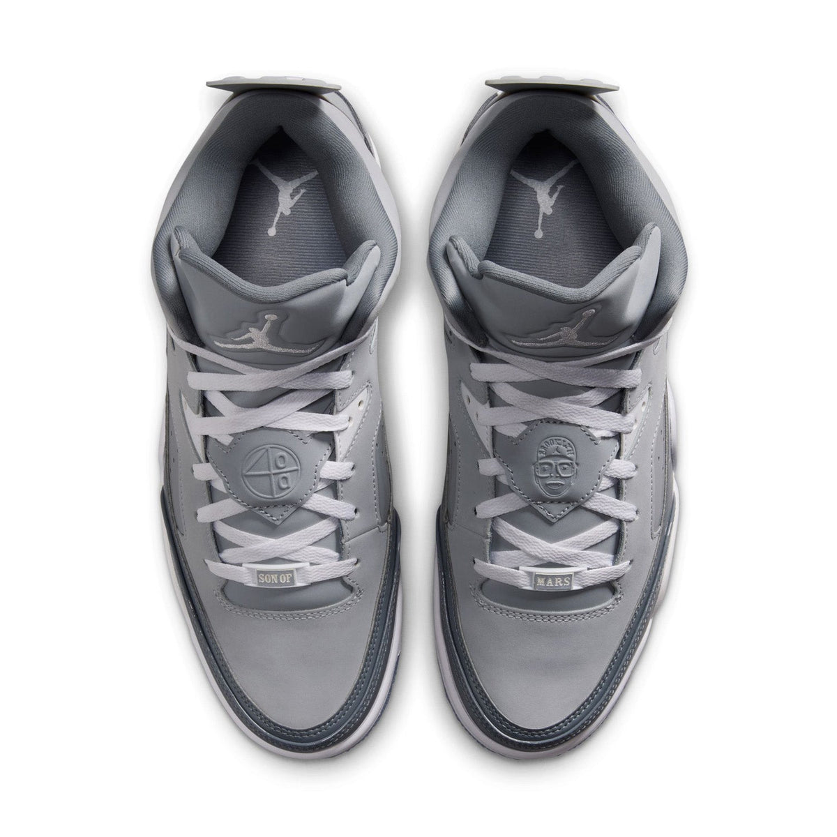 JORDAN Official Son Of Mars Low - Mens