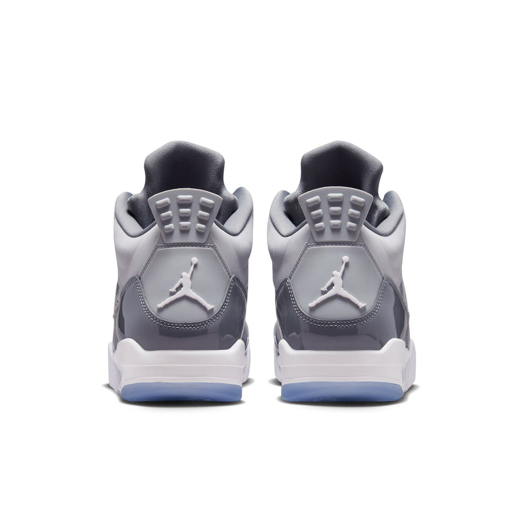 JORDAN Official Son Of Mars Low - Mens