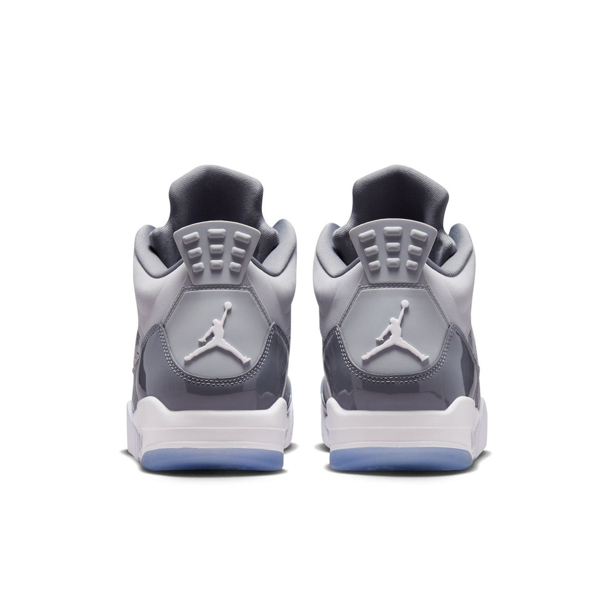 JORDAN Official Son Of Mars Low - Mens