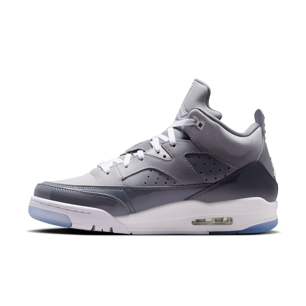 JORDAN Official Son Of Mars Low - Mens