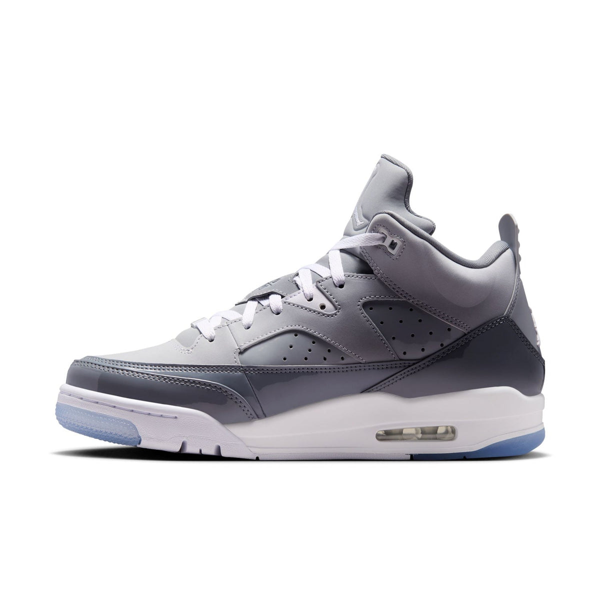 JORDAN Official Son Of Mars Low - Mens