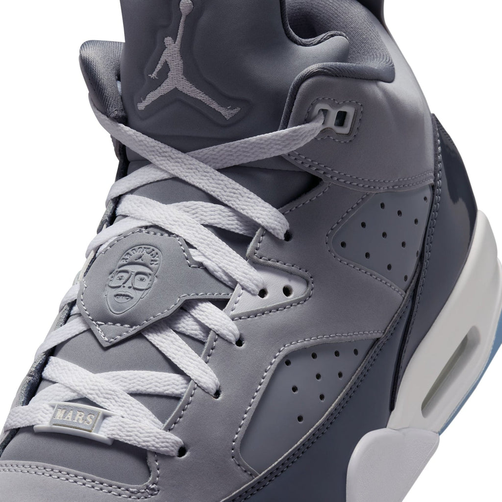 JORDAN Official Son Of Mars Low - Mens