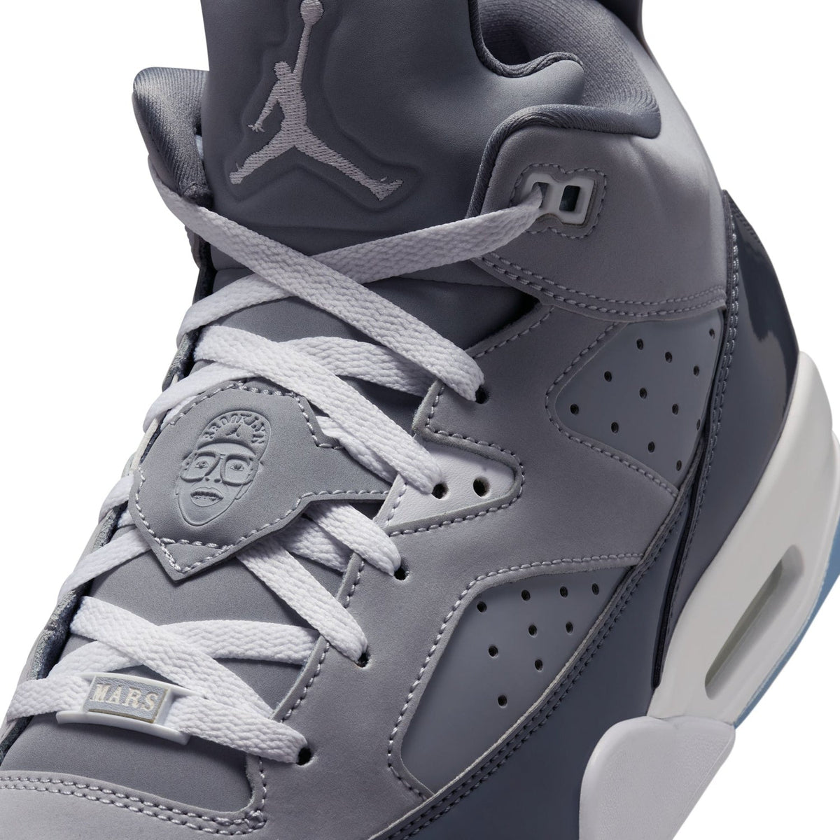 JORDAN Official Son Of Mars Low - Mens