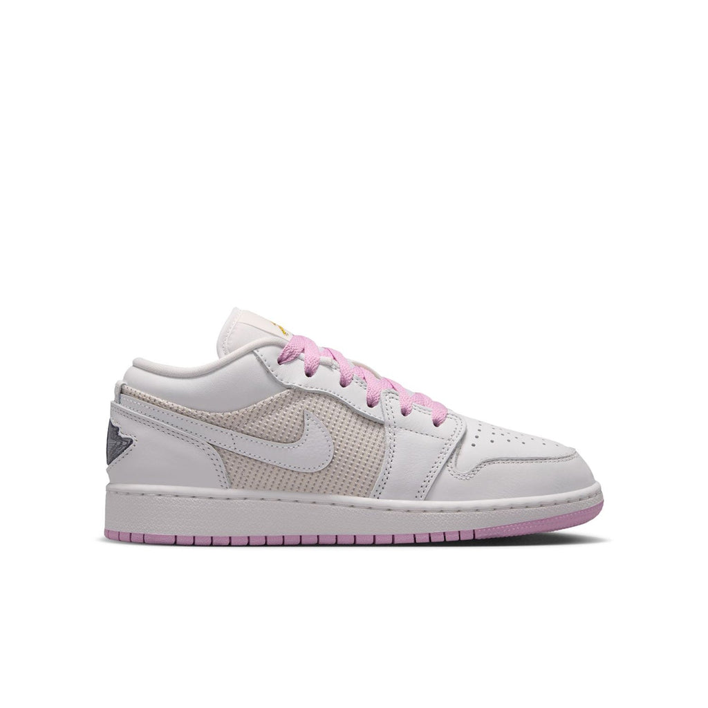 JORDAN Official AJ 1 Low SE - Youth