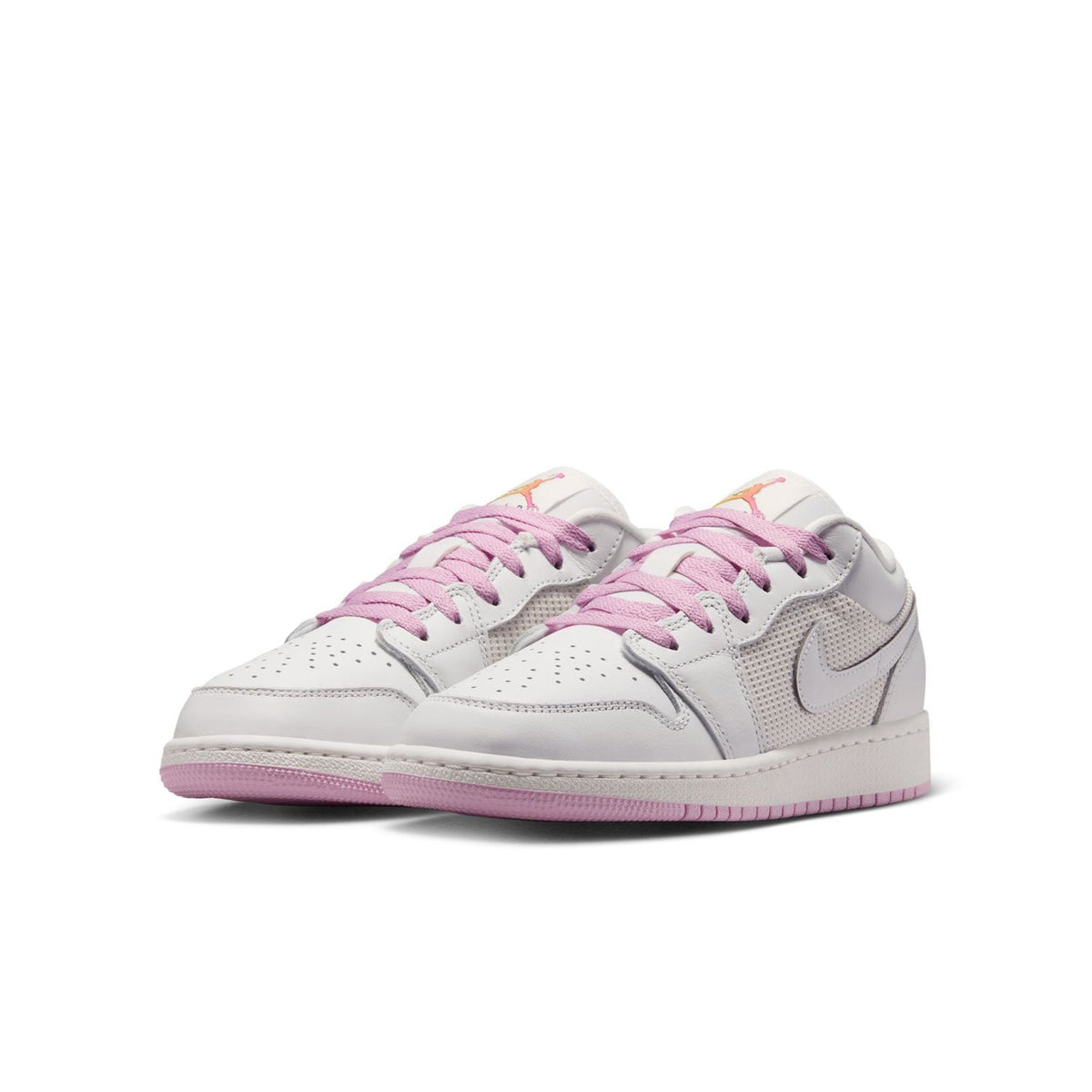 JORDAN Official AJ 1 Low SE - Youth