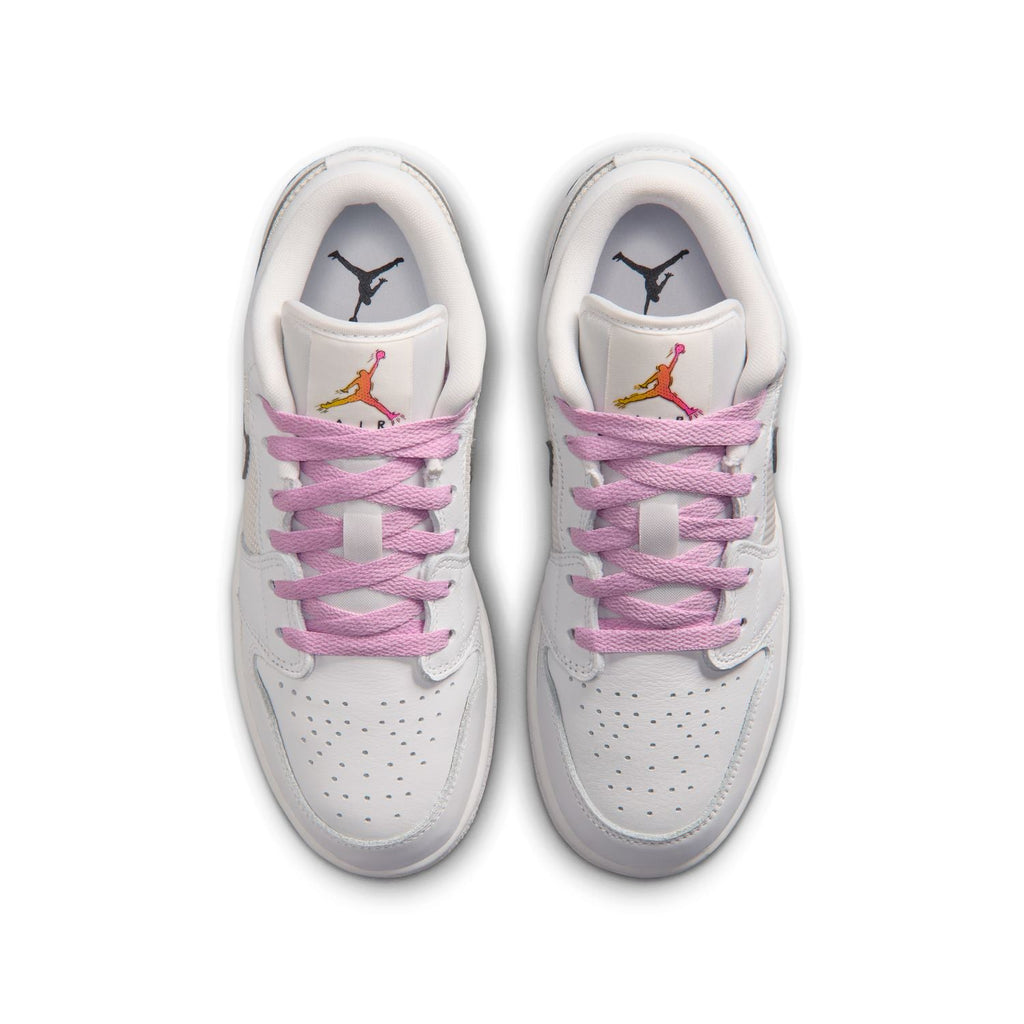 JORDAN Official AJ 1 Low SE - Youth