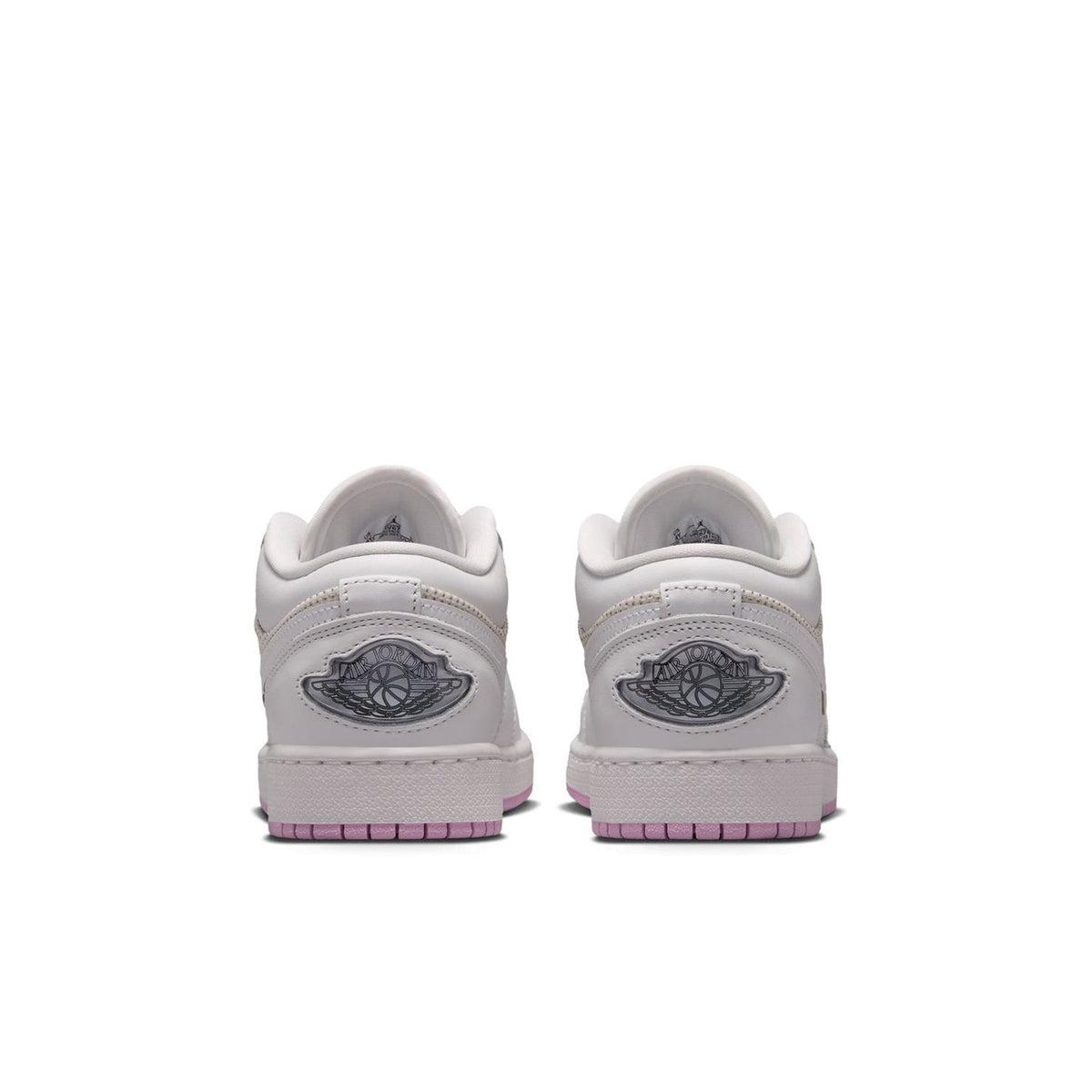 JORDAN Official AJ 1 Low SE - Youth