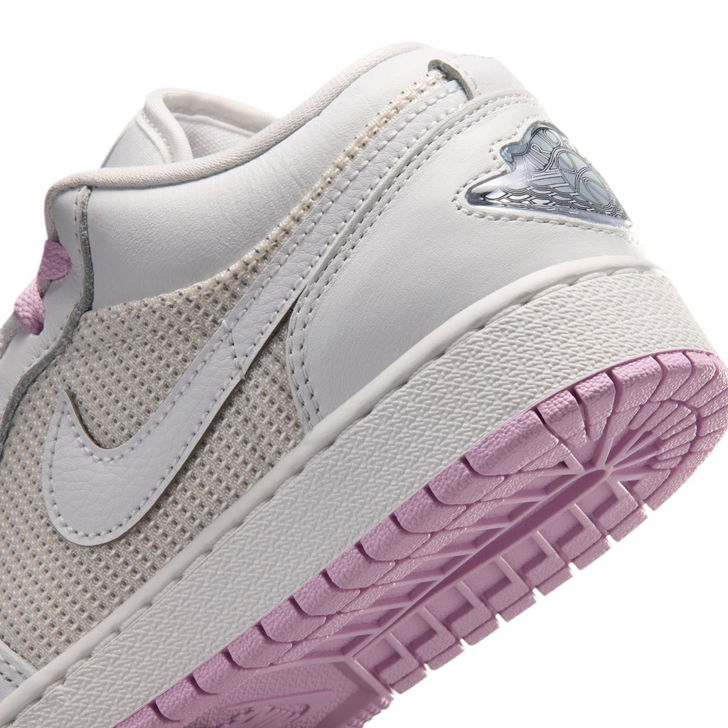 JORDAN Official AJ 1 Low SE - Youth